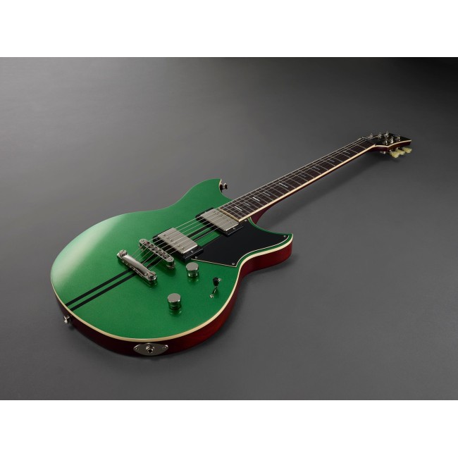 ギター YAMAHA REVSTAR RSS20 / Flash Green Yamaha Revstar Standard RSS20 Flash Green – Chicago Music